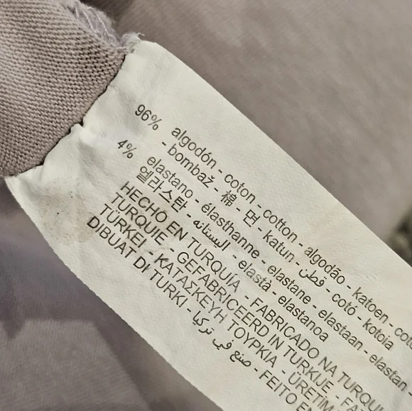 Zara Tee - Picture 7 of 7